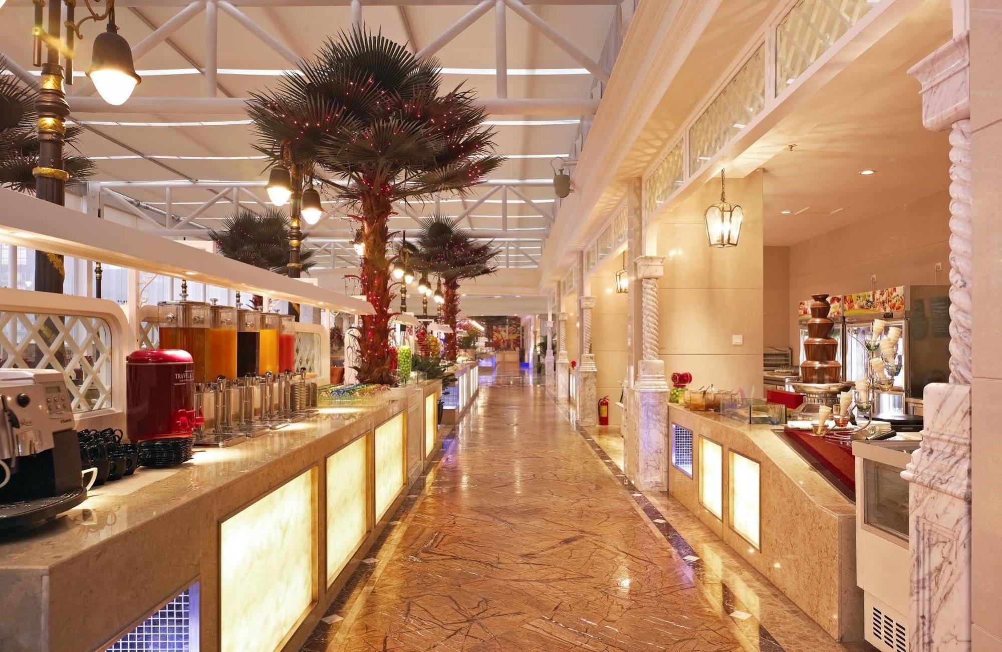 Chongqing Sunshine Continental Grand Hotel Zewnętrze zdjęcie