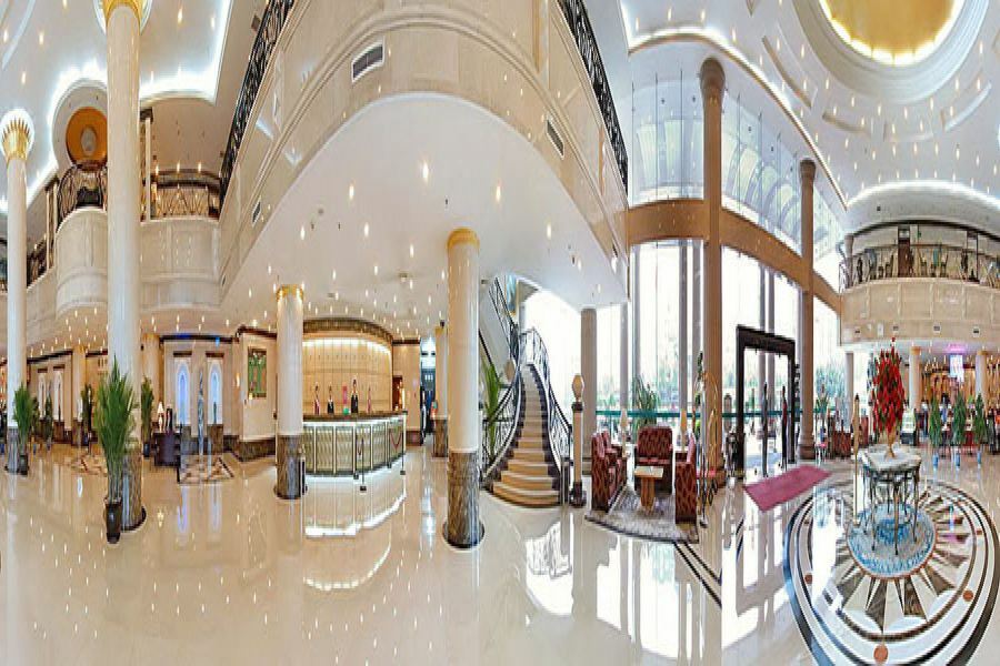 Chongqing Sunshine Continental Grand Hotel Zewnętrze zdjęcie