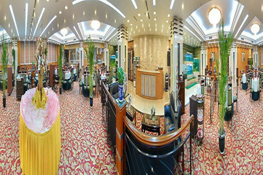 Chongqing Sunshine Continental Grand Hotel Zewnętrze zdjęcie