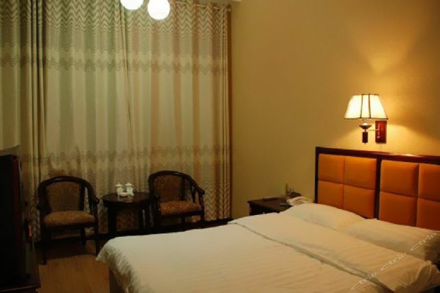 Chongqing Sunshine Continental Grand Hotel Zewnętrze zdjęcie