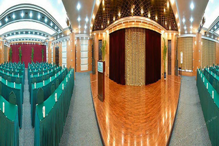 Chongqing Sunshine Continental Grand Hotel Zewnętrze zdjęcie